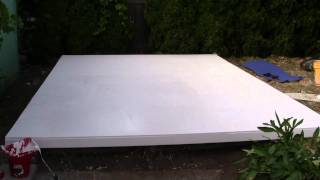11 HOW TO BUILD A SEARS METAL SHED