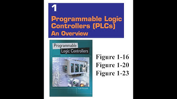 Programmable Logic Controller Textbook Chapter 1