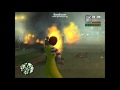 GTASA ドナルド in バイオハザード