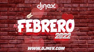 16. Sesion FEBRERO 2022 MIX (Reggaeton, Comercial, Trap, Flamenco, Dembow) DJ NEV