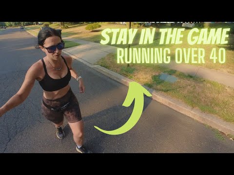 Video: Trebuie ca un alergător să rămână în joc?