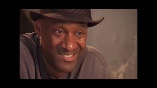 Full interview with Marcus Miller for the "Jaco the lost tapes Documentary"