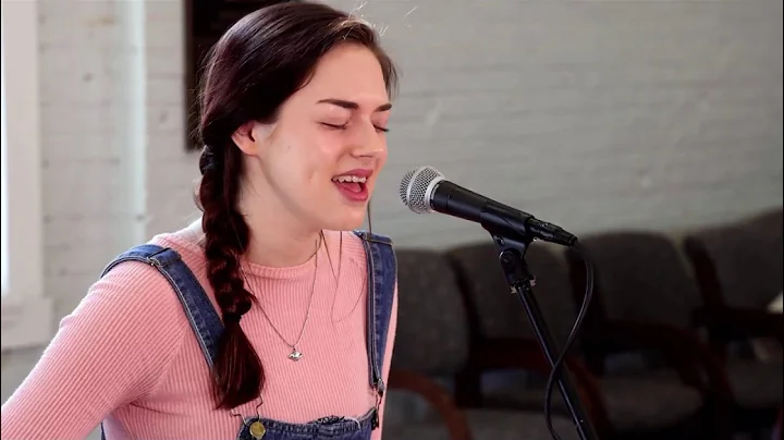 Rachel Cox - The Storyline (Live acoustic)