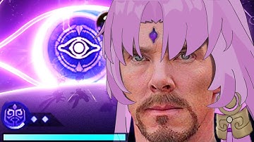 FU XUAN.EXE | HONKAI STAR RAIL