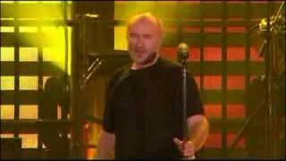 Genesis - Land of Confusion (HQ Live 2007) chords