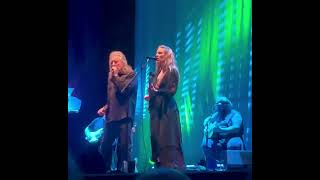 Saving Grace ft Robert Plant &amp; Suzi Dian - Four Winds Blow (King George’s Hall Blackburn - 29/03/24)