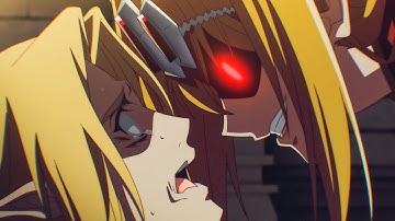 「AMV」Collide and Conquer