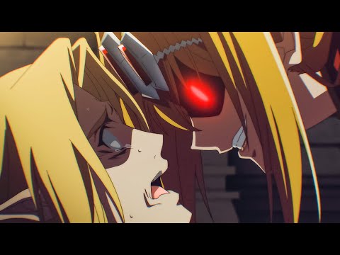 AMV Collide And Conquer