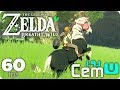 The Legend of Zelda Breath of the Wild on PC 1440p 60fps