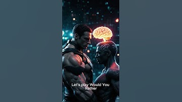 WOULD YOU Rather Super Power Edition!! #whatif  #wouldyourather #superpowers