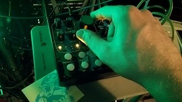 Self-Patched East Beast