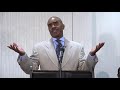 Truth of God Broadcast 1281-1282 Dallas TX Pastor Gino Jennings HD Raw Footage!