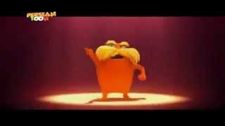 من بد نیستم لوراکس -Man bad nistam Lorax