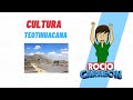 Video de Teotihuacán