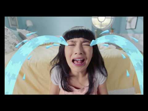Biscuit Better TVC Advertisement - Raditya Dika \