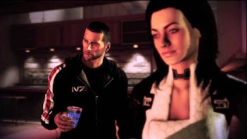 Mass Effect 3 Paragon Infiltrator Insanity Citadel DLC - Part 5