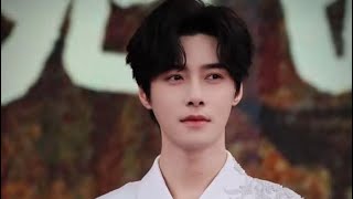 方逸伦 罗云熙 水龙吟 开播 直播 Part lll