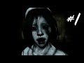 Fatal Frame 4 - English Subbed Walkthrough Part 1 - Intro Chapter (Nightmare Difficulty)