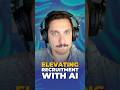 Elevating recruitment with AI