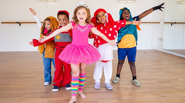 Midnight in the Toyshop - our spring theme for 4-7s