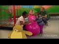 BabyFirst Swing And Sing The Bear Went Over The Mountain Reversed 