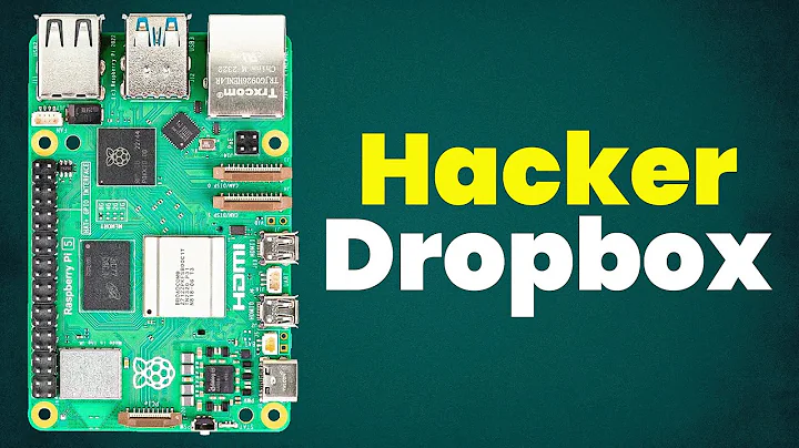 Access ANY Network (remotely)