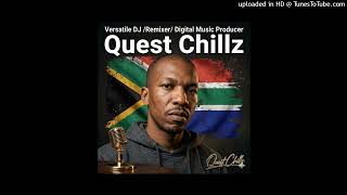 Quest Chillz - Sight but No Vision (Original Mix)