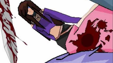 Shards Of A Memory - Trailer - Short