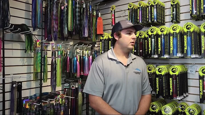 Finding the Bite with Michael Buckland