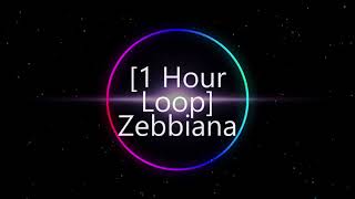 1 Hour Loop Zebbiana  Skusta Clee Prod