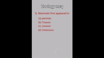 Biology (zoology) important mcq for entrance exam#entrance#exam#shorts#Like#share#subscribe