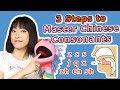 Stop pronouncing these chinese sounds wrong zh ch sh  z c s  j q x  improve in 10 mins