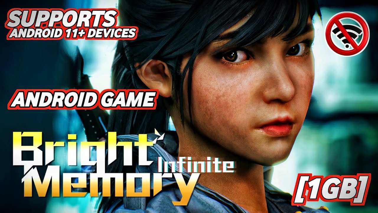 [NEW] Bright Memory Infinite APK + Fully Unlocked | Offline Mobile Game | New Video 2025
