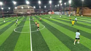 PFL Minisoccer #season2 #week5 Cup Xtravaganza Fc vs No name Fc Babak 1