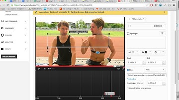 How to Add Annotations with End Screen Elements