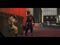 || LIVE || Web Of Shadows Continuation