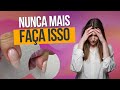 Resolva agora o descolando de gel na suas unhas!