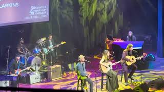 Congrats to Benji Davis, Kat Higgins & Ryan Larkins for winning NSAI’s Song of the Year, The Painter