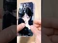 Ốp iPhone hình cô gái, ốp lưng điện thoại iPhone #oplungiphone #oplungdienthoai