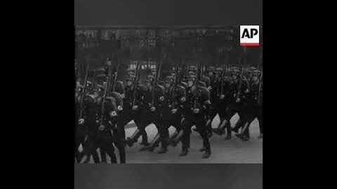 LSSAH - Parademarsch [Third Reich SS march]