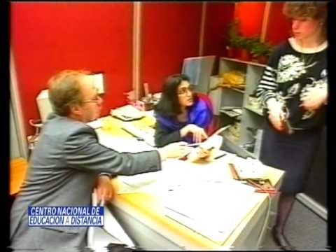 Curso secretariado