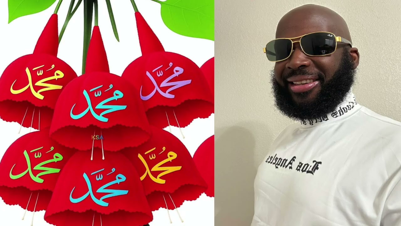 KRAMO SIAKA KONNEH 1