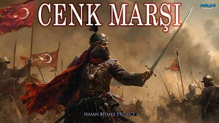 Cenk Meydanı - Mehter Marşı Resimi