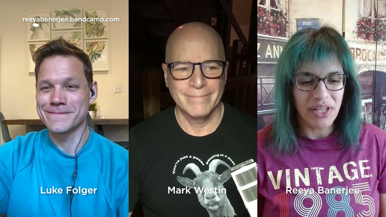 Getting to This Place - Episode 6: FOR THE FIRST TIME