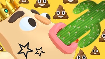 Sandwich Runner : Gameplay Walkthrough - Level 10-20 (Android,Ios)