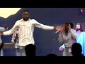 MEN OUGHT ALWAYS TO PRAY, LUKE 18VS1  #purposefilledlife