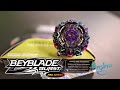 WATCH THIS! Hasbro Takes It To The Next Level With A Left-Spin Destroyer! #beyblade #proseries