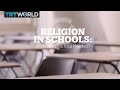 Religion in Schools: Is a major overhaul needed?