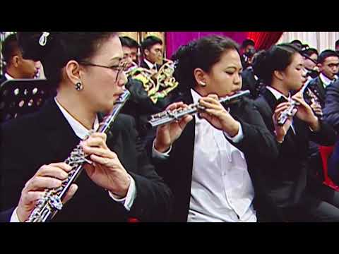 The Old Rugged Cross Live Video Kingdom Royal Orchestra Cover The Old Rugged Cross Live Video Kingdom Royal Orchestra Cover