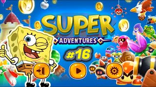 Spongebob Games World Subway Super Adventure - Part 16 screenshot 5